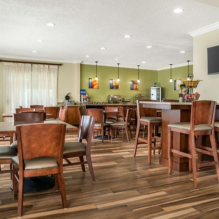 Best Western Of Hartland Ngoại thất bức ảnh