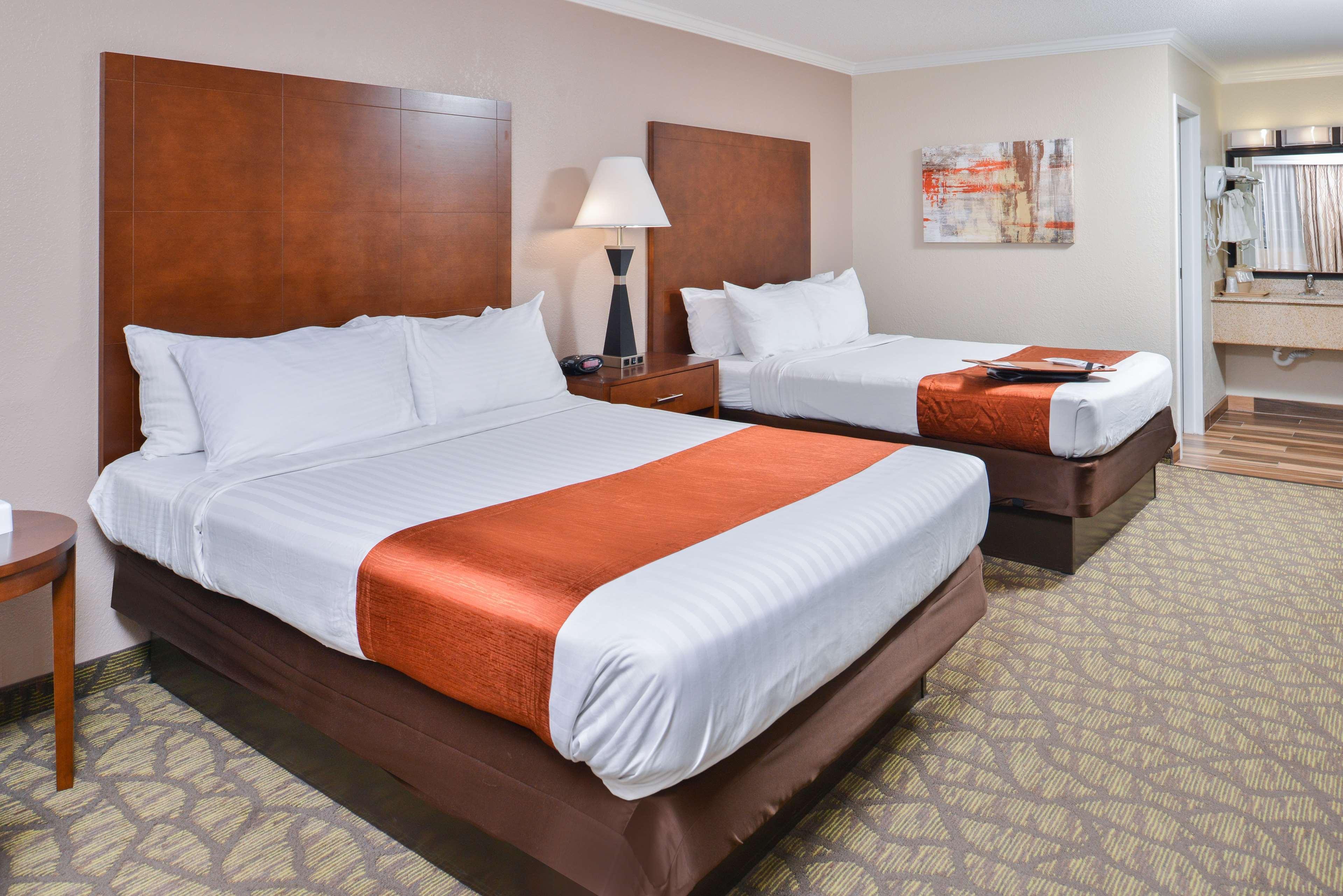 Best Western Of Hartland Ngoại thất bức ảnh